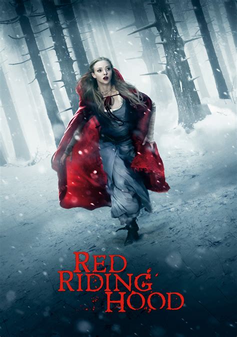 senaste Red Riding Hood